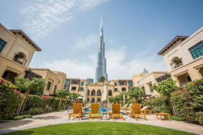 GuestReady - Mid-Eastern Retreat in Downtown Dubai